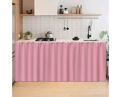 Kast Gordijn - Meubelbekleding - Kastafdekking - Vochtbestendig Ontwerp - Diverse Maten - Stijl 5