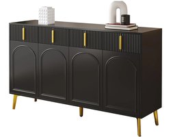 Kast - Kastje - Dressoir - Boekenkast - Dressoir Kasten - Dressoirs - Garderobekast - Garderoberek - Speelgoed - Speelgoedkast - Opberg Kast - OpbergKasten - Organizer - Woonkamer Kast - Woonkamerkast - Modern