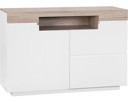 Kast MARLIN Wit