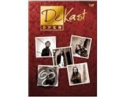 Kast - Open