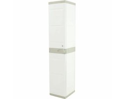 Kast Plastiken 80,5 x 37 x 35 cm
