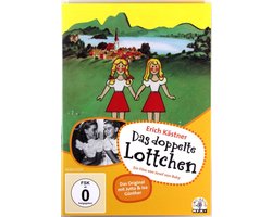 Kästner, E: Das doppelte Lottchen