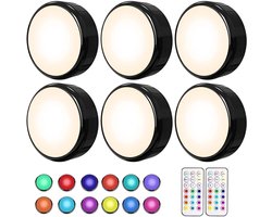 Kastverlichting, LED-verlichting 50stuk(s)