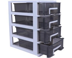 Kast,zwart