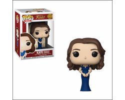 Kate Duchess of Cambridge #381  - Royal Family - Royals - Funko POP!