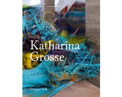 Katharina Grosse
