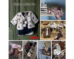 Katia Baby Collectie