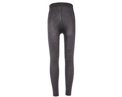 Katoenen Baby- en Kinderleggings voor Meisjes en Jongens, Effen en Comfortabel, Made in Europe
