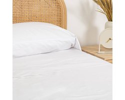 Katoenen Beddengoedset - 100% Katoen - Set van 1
