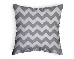 Katoenen Kussensloop 50x80 cm - Diverse Patronen