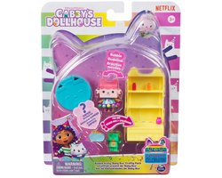 Kattenmeubels kattenhuis Gabi - Kocie Mebelki Koci Domek Gabi