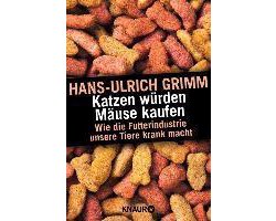 Katzen würden Mäuse kaufen