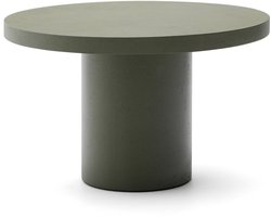 Kave Home Aiguablava - Beton - cement - 120 x 74 x 120 cm