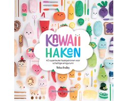 Kawaii haken