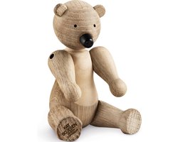 Kay Bojesen Bear - Decoratief object - Hout