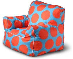 Kayoom  Lena - Kinderfauteuil -55x53x48 cm