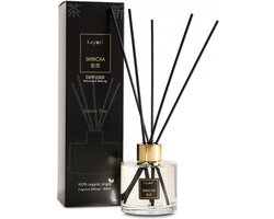 Kayori - Diffuser - 100ml - Shincha