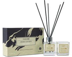 Kayori Diffuser giftset - Fuijan