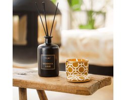 Kayori Diffuser Hazakura - 500ml