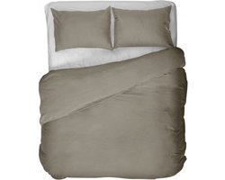 Kayori Edo - DBO - Katoensatijn - 240/200-220 - Khaki