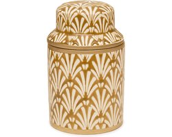 Kayori Geurkaars Keramiek Yuzu Goud - 600gr