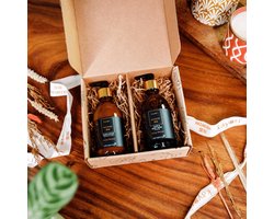 Kayori - Giftbox - The Body Musthaves - Shincha