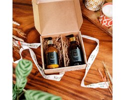 Kayori - Giftbox - The Hand Musthaves - Hazakura