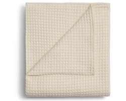 Kayori Goya Bedsprei - Eenpersoons - 180x260 cm - Zand