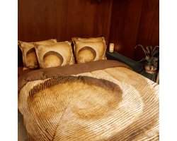 Kayori Ikeda - DBO - Satijn - 140/200-220