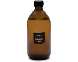 Kayorï Interieurparfum Hazakura Diffuser Refill Orange Blossom 500ml