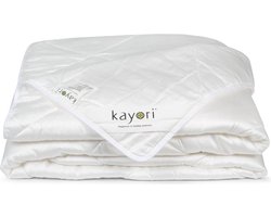 Kayori - Juhi - Dekbed lente herfst - Tencel - 140/220