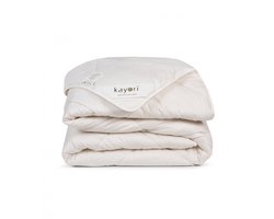 Kayori - Keito - Dekbed zomer - Texels wol - 200/220