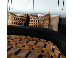 Kayori - Lide - DBO - Katoensatijn - 200/200-220