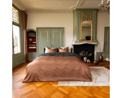 Kayori - Myoko - DBO - Katoensatijn - 140/200-220 - Terra