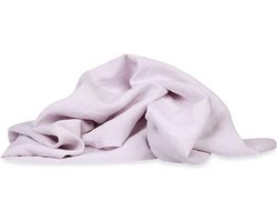 Kayori Nikko - Bedsprei - Eenpersoons - 180x260 cm - Zachtroze