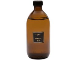 Kayori - Refill - 500ml - Shincha