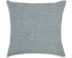 Kayori Sagano Kussensloop Bamboo 50x50 - Donkergroen