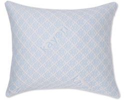 Kayori Samui - Kussensloop - 60x70 (2 stuks) - verkoelende kussensloop