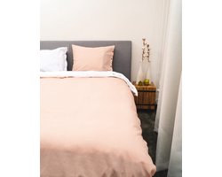 Kayori - Shiiba - Dbo - Bamboe - 240/200-220 - Wit/Blush