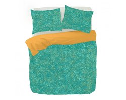 Kayori Shinjo - DBO - Tencel - 240/200-220 - Turqoise