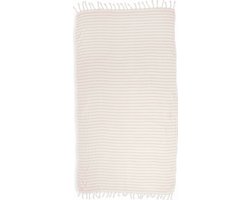 Kayori - Taki - Hamamdoek - 100x180 - Bamboe - Roze