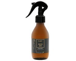 Kayori - Textile & Body Mist - 150ml - Glas - Yuzu