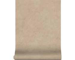 Kayori vliesbehang Asamo - Goud