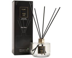 Kayori Yuzu Geurstokjes - Bloemig - 200 ml