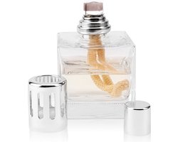 KaZis Geurbrander voor alle huisparfums zoals KaZis en Lampe Berger
