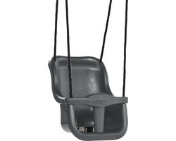 KBT Babyschommelzitje Antraciet