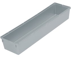 Keeeper Ladeverdeler 15x8x5cm zilver