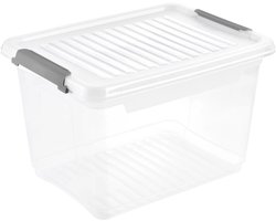 Keeeper Opbergbox / Clipbox Leonie, 16,6 Liter