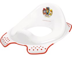 Keeeper Paw Patrol WC Verkleiner - Wit