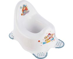 Keeeper PAW Patrol Wit/Blauw Potje 1867010029300